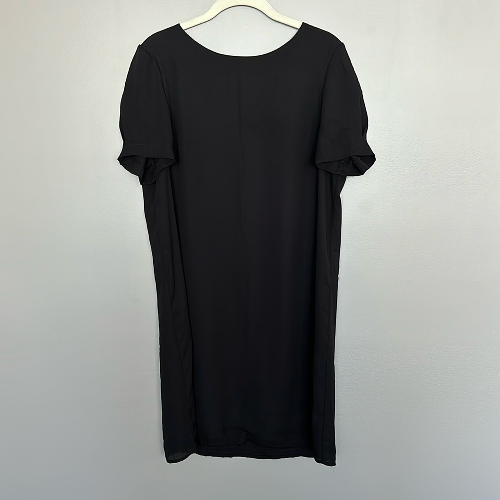Soprano Sheath Dress - Junior XL